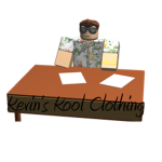 Kevin's Kool Clothing