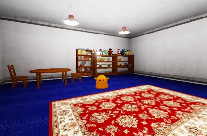 SCP - 999