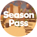 Game Pass Icon