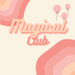 Magical Club Offical Members