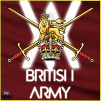 BA British Army