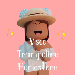 Trampoline Homestore!