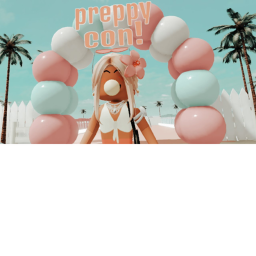 Preppy Con <3