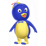Backyardigans Cult