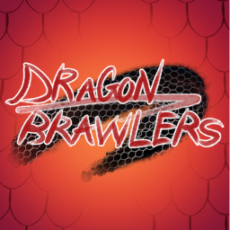 Dragon Brawlers
