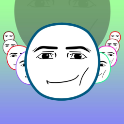 Invasion of the Manfaces