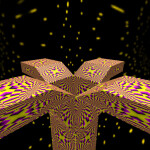 Fall Down the Pit of Illusion!