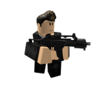 The criminal city official group
