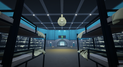 Squid Game Lobby preview 1