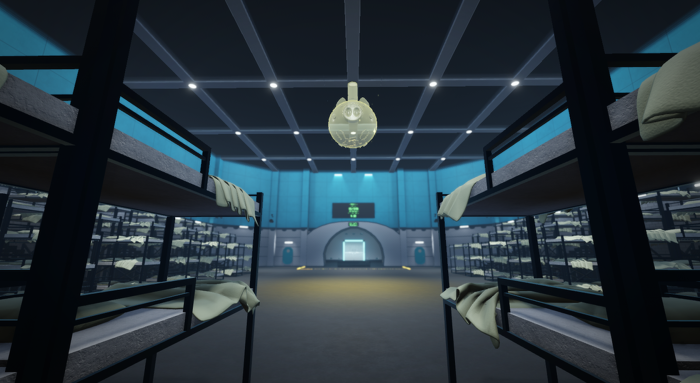 Squid Game Lobby preview 1