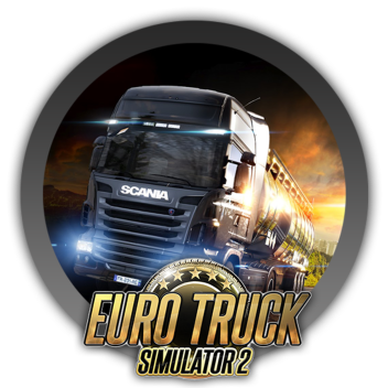 Euro Truck Simulator [EARLY ACCESS]