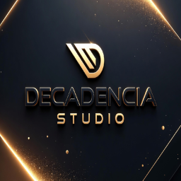 DECADENCE STUDIO FULL KIT
