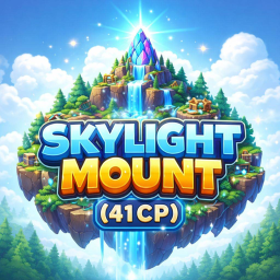 [UPD!] SKYLIGHT MOUNT