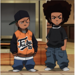 Button Boyz