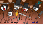TTC I The Tophat Clan