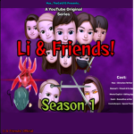 The Ii & Friends! Community