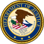 USGF | Department of Justice