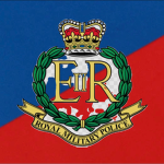 [QGRP] Royal Military Police