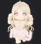 invy’s soul