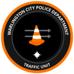 Traffic Unit || WCPD