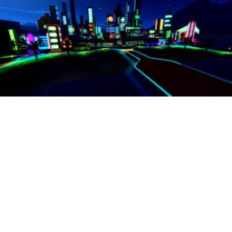 World City