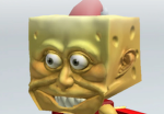 SPONGEBOB THE BUILDER