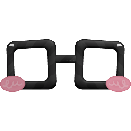 Spondgebob silly cosplay glasses