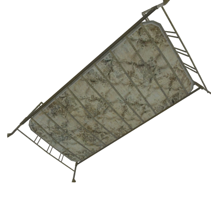 ### gmod bed