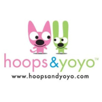 Hoops And Yoyo Is cool