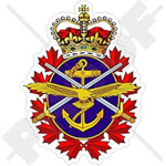 Canadian Armed Forces, Military Police
