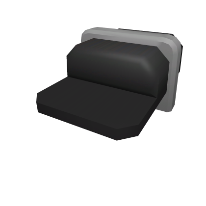 Overdrive's Hat Roblox item