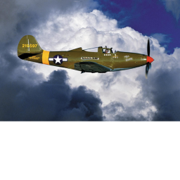 plane war