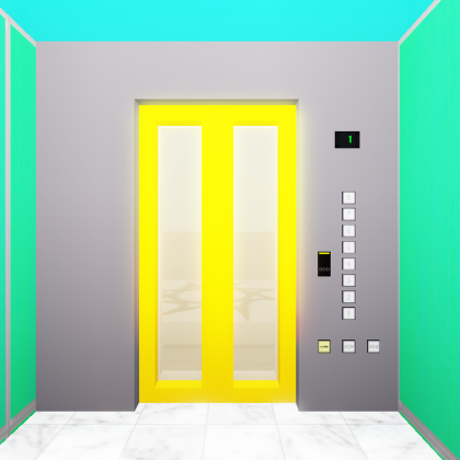Teknikk FramCo Door Improvment Made Of xPower 9700