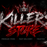 Killer's Store