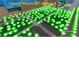 Speed Simulator icon