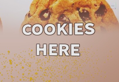 Save the cookies