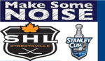 SHL (Senatorsfan Hockey League)