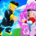 Invincible RNG [UNLOCK HEROES]💥