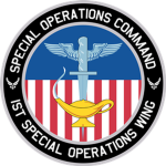 1st Special Opеrations Wing