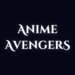 Anime Avenger