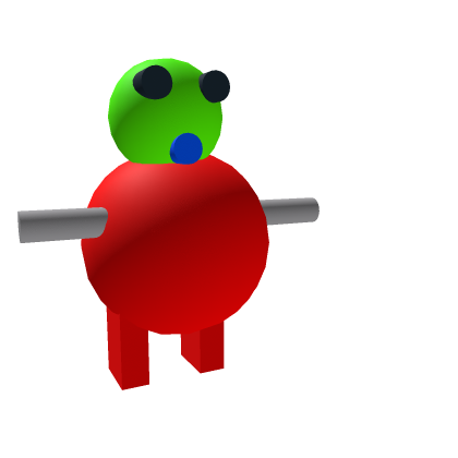 monster