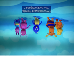 The backyardigans fan group