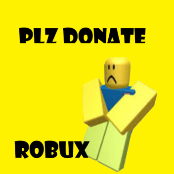 Donation game