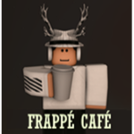 Frappé Café™
