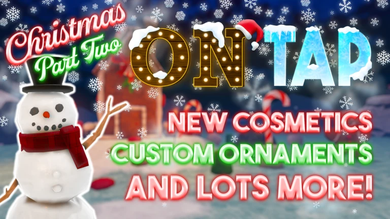 Christmas Event