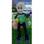 RSI {Roblox Special Investigators}