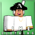 Lime Clothing®