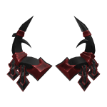 Horns of the Deceiver