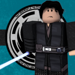 TGRA | The Jedi Order.