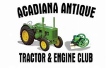 Acadiana Antique Tractor & Engine Club